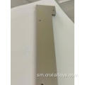 Tingsten mamafa alloys counterweight mea